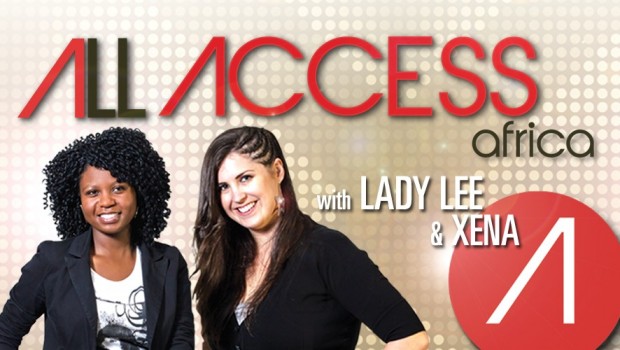 All Access Africa
