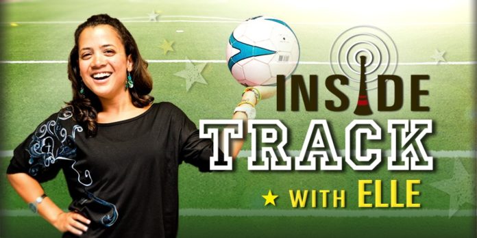 Inside Track