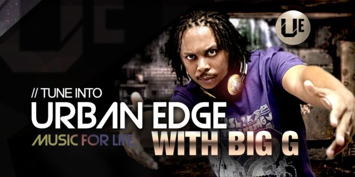 Urban Edge