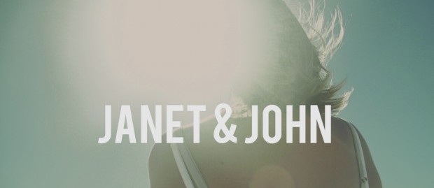 Forgiveness – JANET & JOHN – Video Release