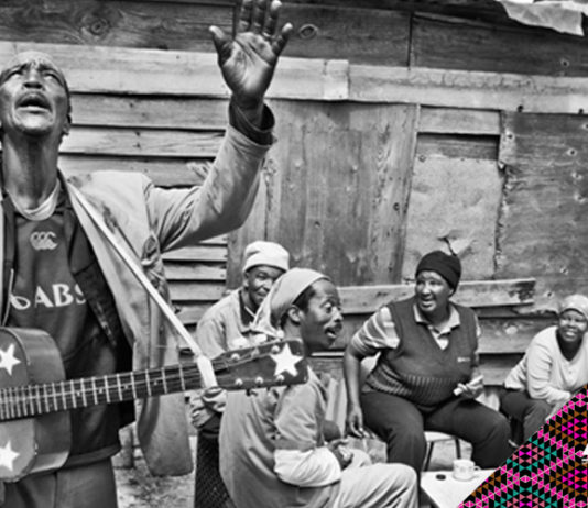 A True African Photographer Luke Daniel