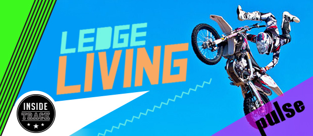 Ledge Living
