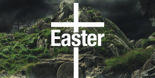 Easter Jesus defeated death Easter Jesus Cross