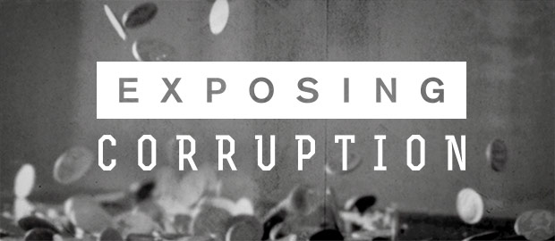 FEATURE-CORRUPTION