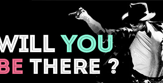 Michael Jackson Will you be there