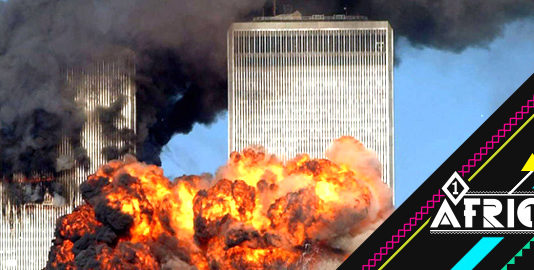 9/11 PERSPECTIVE