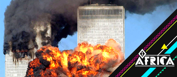 9/11 PERSPECTIVE 9/11 PERSPECTIVE