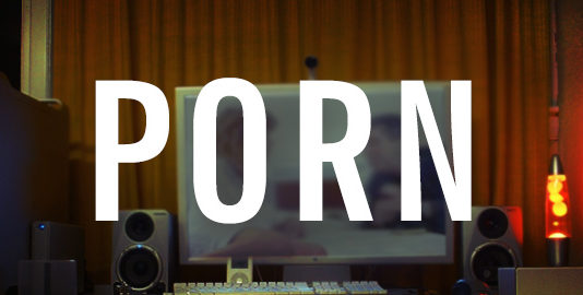 Wait a Minute! Did He Just Say ‘Addicted To Porn’? Addicted to pornography