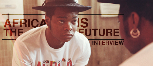 Africa is the future feature