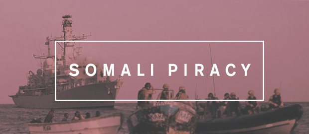 Somali Piracy