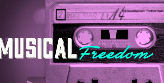 MUSICAL FREEDOM