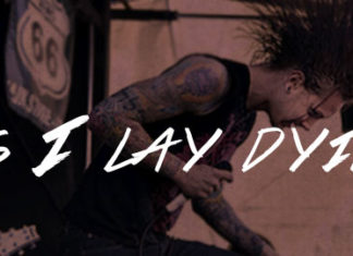 AS I LAY DYING