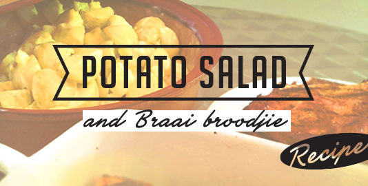 CHICKEN POTATO RECIPE