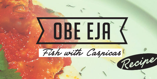 Fish Recipe