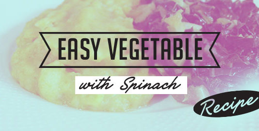 AAA Kitchen Recipes: Easy Zimbabwean Vegetables