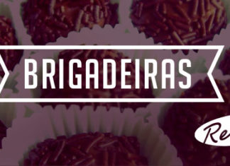 Brigadeiras Recipe