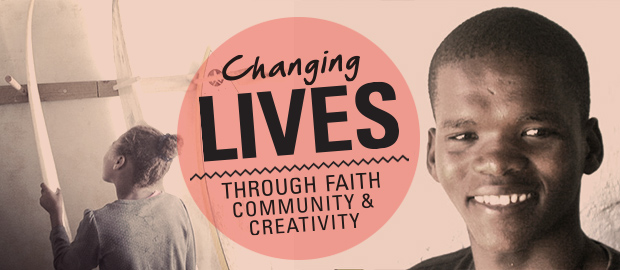 Changing LIVES FEATURE