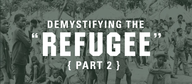 REFUGEE part 2 REFUGEE part 2