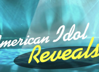 AMERICAN IDOL REVEALS