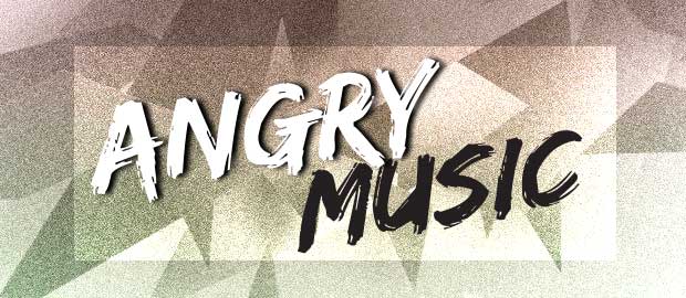 Angry Music