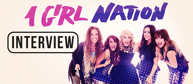 1 Girl Nation interview