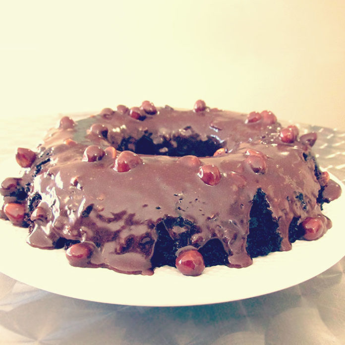 CAKE-