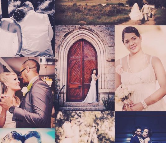 Your Wedding Portfolio