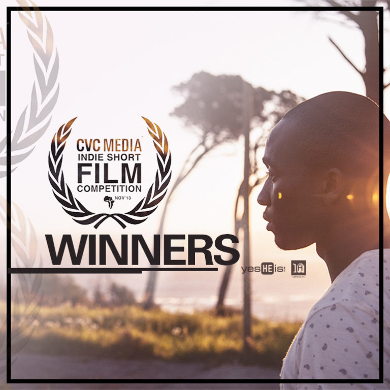 CVC MEDIA INDIE SHORT FILM COMPETITION WINNERS