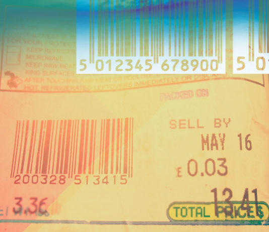 Past Your Sell By Date? Really?