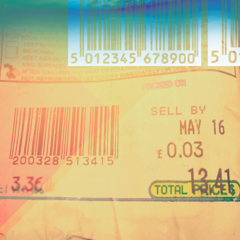 Past Your Sell By Date? Really?