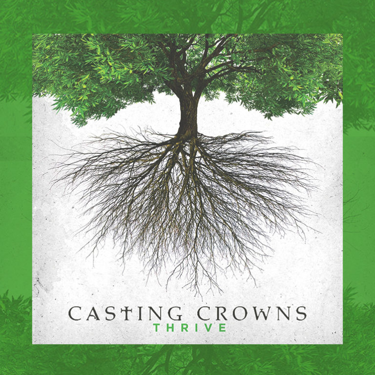 Casting Crowns Interview