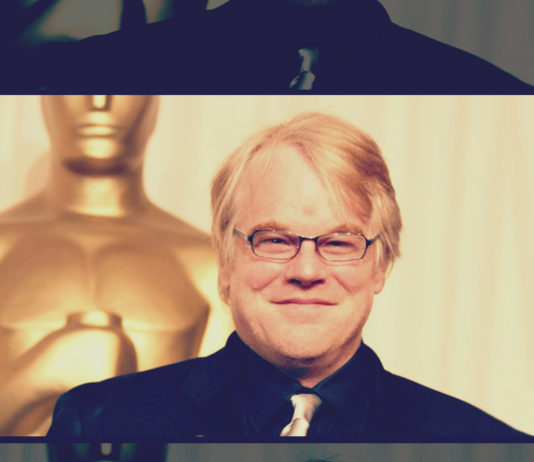 Seymour Hoffman reality check…
