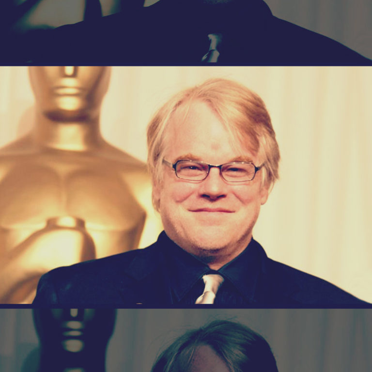 Seymour Hoffman reality check…