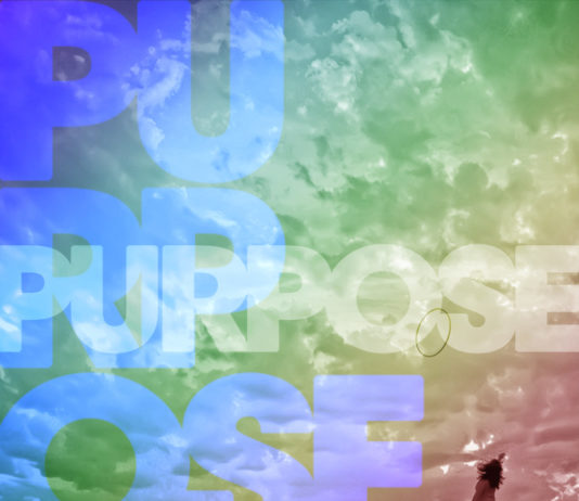 Serve Your Purpose YOUR PURPOSE