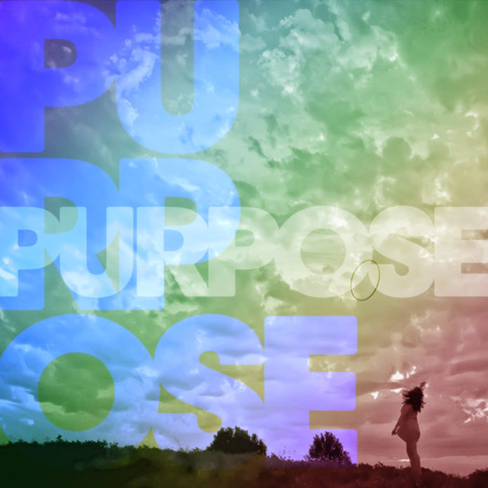 YOUR PURPOSE YOUR PURPOSE