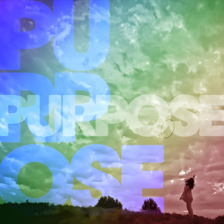 Serve Your Purpose