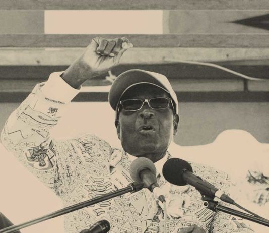 Things you may not have known about Robert Mugabe