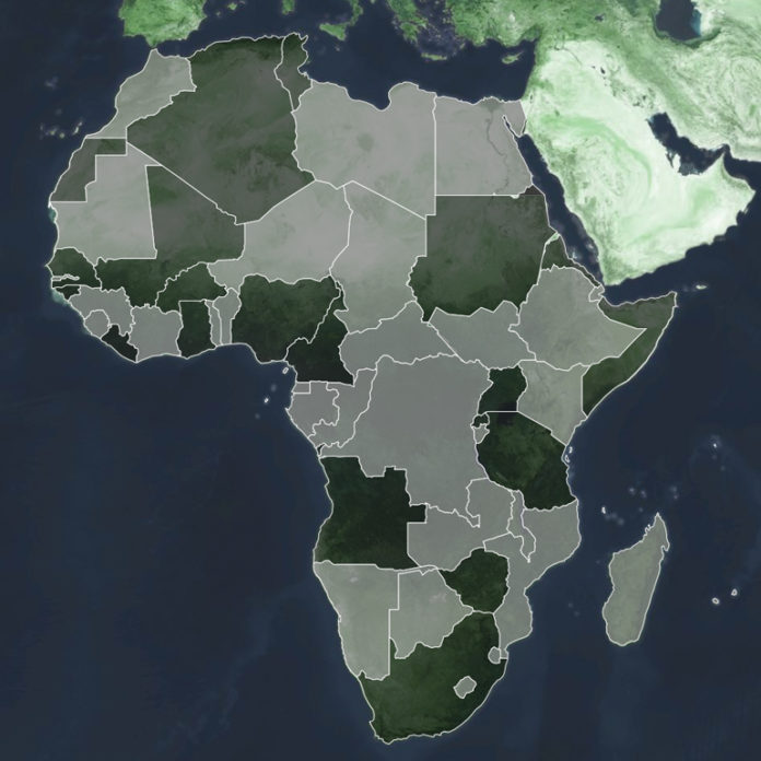 africa