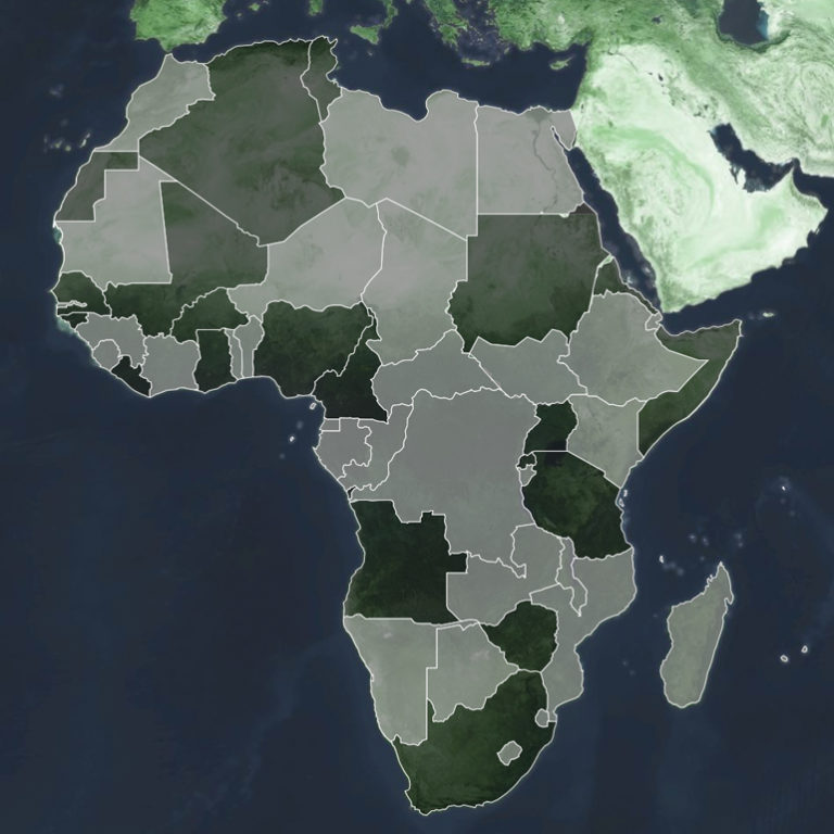 So you think you know Africa?