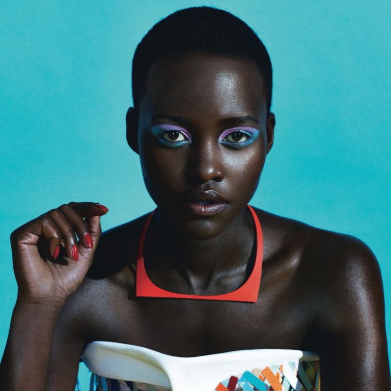 The Seduction of Inadequacy – Lupita Nyong’o
