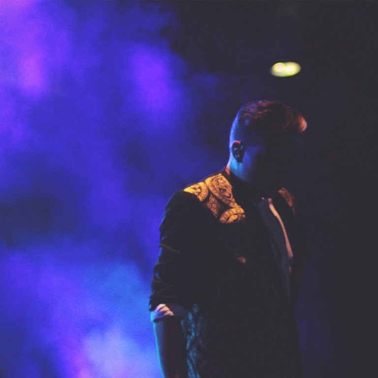 JOHN NEWMAN LIVE IN CAPE TOWN