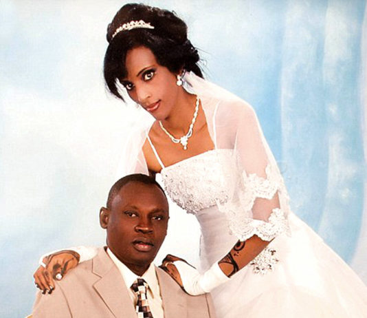 GOD DOES ANSWER PRAYERS