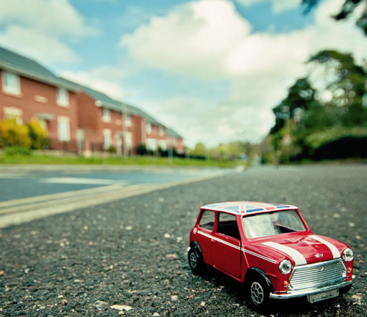 How to Turn Your Mini Cooper Into a Bus Mini Coopers