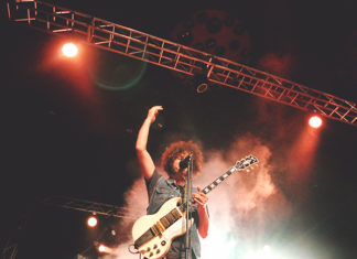 Wolfmother