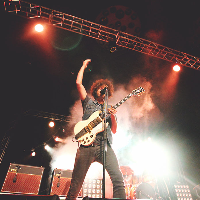 Wolfmother