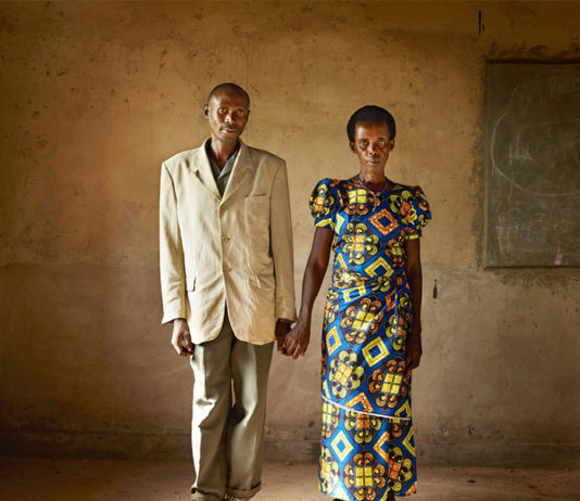 Forgiveness, the Most Powerful Weapon