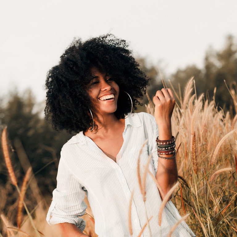 Contentment is Treasure