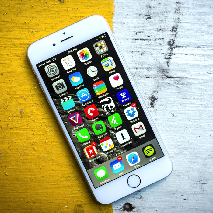 Is the iPhone 6 Africa’s Hottest Gadget of 2014?