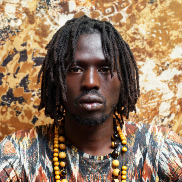 AfricanMen
