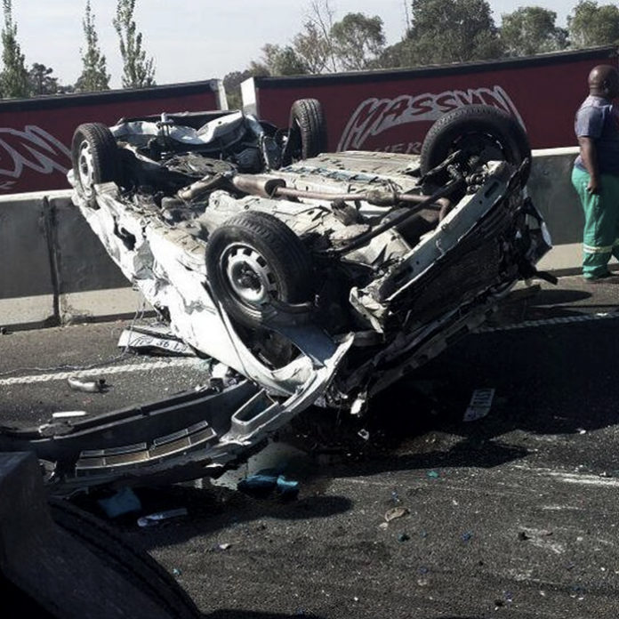 CarCrash